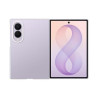 Samsung F971 Z Fold 8 Clear Case EF-QF971CT